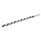 Burghiu pentru lemn FESTA melc 20 x 450 mm Hex