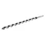 Burghiu pentru lemn FESTA melc 20 x 450 mm Hex