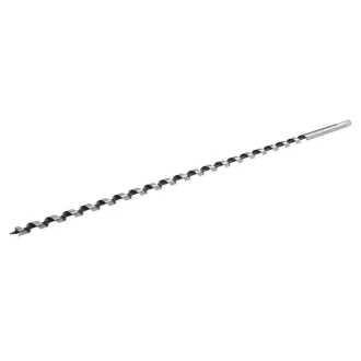 Burghiu pentru lemn FESTA melc 12 x 600 mm Hex