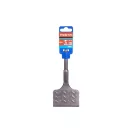 FESTA Daltă plată SDS-plus curbată 75 x 165 mm