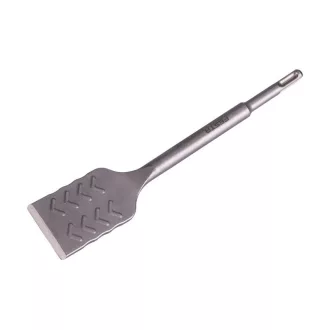   FESTA Daltă plată SDS-plus curbată cu caneluri 50 x 220 mm