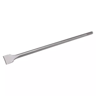 FESTA Tijă plată de daltă 18 x 600 x 40 mm SDS-Max