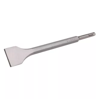 FESTA Tijă plată de daltă 14 x 250 x 40 mm SDS-Plus