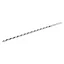 Burghiu pentru lemn FESTA melc 6 x 300 mm Hex