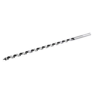 Burghiu pentru lemn FESTA melc 8 x 300 mm Hex