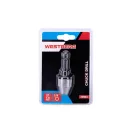 Mandrina de găurit 1,0-6,0 mm pentru mașină de găurit hexagonală de 1/4" (mandrina rapidă)