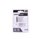 Mandrina de găurit 1,0-6,0 mm pentru mașină de găurit hexagonală de 1/4" (mandrina rapidă)