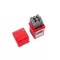 Set poanson numeric 6 mm