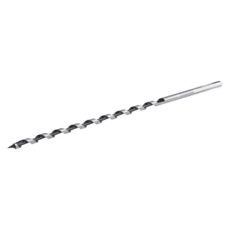 Burghiu pentru lemn FESTA melc 6 x 230 mm Hex