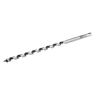 Burghiu pentru lemn FESTA melc 8 x 230 mm Hex