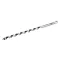 Burghiu pentru lemn FESTA melc 8 x 230 mm Hex