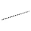 Burghiu pentru lemn FESTA melc 8 x 230 mm Hex