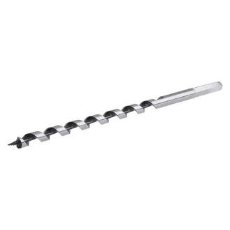 Burghiu pentru lemn FESTA melc 10 x 230 mm Hex