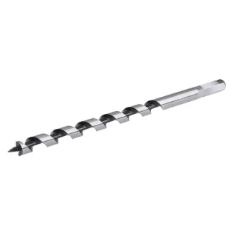 Burghiu pentru lemn FESTA melc 12 x 230 mm Hex
