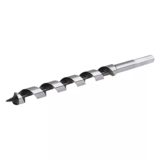 Burghiu pentru lemn FESTA melc 16 x 230 mm Hex