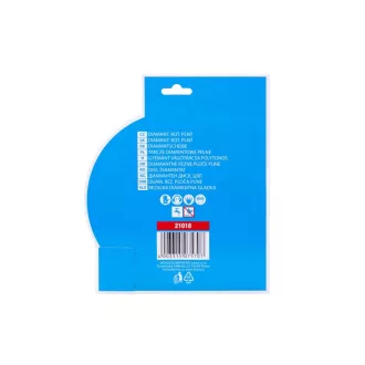   DIAMANT Disc de tăiere cu diamant 150 x 2,3 x 5,0 x 22,2 mm continuu