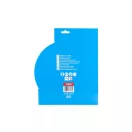 DIAMANT Disc de tăiere cu diamant 230 x 2,4 x 5,0 x 22,2 mm continuu