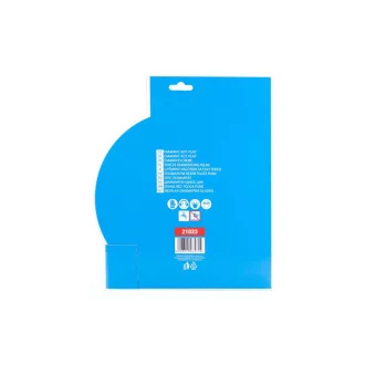   DIAMANT Disc de tăiere cu diamant 230 x 2,4 x 5,0 x 22,2 mm continuu