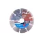 DIAMANT Disc de tăiere cu diamant 115 x 1,8 x 7,0 x 22,2 mm segmentat