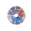DIAMANT Disc de tăiere cu diamant 115 x 1,8 x 7,0 x 22,2 mm segmentat