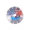 DIAMANT Disc de tăiere cu diamant 150 x 2,2 x 7,0 x 22,2 mm segmentat