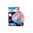 DIAMANT Disc de tăiere cu diamant 150 x 2,2 x 7,0 x 22,2 mm segmentat