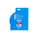 DIAMANT Disc de tăiere cu diamant 150 x 2,2 x 7,0 x 22,2 mm segmentat
