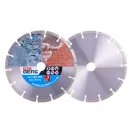 DIAMANT Disc de tăiere cu diamant 180 x 2,3 x 7,0 x 22,2 mm segmentat