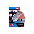 DIAMANT Disc de tăiere cu diamant 180 x 2,3 x 7,0 x 22,2 mm segmentat