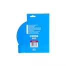 DIAMANT Disc de tăiere cu diamant 180 x 2,3 x 7,0 x 22,2 mm segmentat