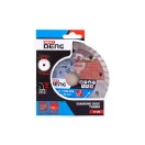 DIAMANT Disc de tăiere cu diamant 115 x 1,8 x 7,0 x 22,2 mm turbo