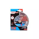 DIAMANT Disc de tăiere cu diamant 125 x 2,0 x 7,0 x 22,2 mm turbo