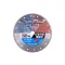 DIAMANT Disc de tăiere cu diamant 230 x 2,4 x 7,0 x 22,2 mm turbo