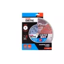 DIAMANT Disc de tăiere cu diamant 230 x 2,4 x 7,0 x 22,2 mm turbo