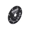 Disc de tăiere diamant universal FESTA 125 x 1,0 x 22,2 mm segmentat