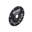Disc de tăiere diamant universal FESTA 125 x 1,0 x 22,2 mm segmentat