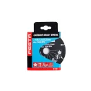 Disc de tăiere diamant universal FESTA 125 x 1,0 x 22,2 mm segmentat