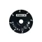 Disc de tăiere diamant universal FESTA 230 x 1,5 x 22,2 mm segmentat