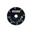Disc de tăiere diamant universal FESTA 230 x 1,5 x 22,2 mm segmentat