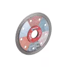 Disc de tăiere cu diamant FESTA 115 x 1,4 x 22,2 mm turbo