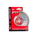 Disc de tăiere cu diamant FESTA 115 x 1,4 x 22,2 mm turbo