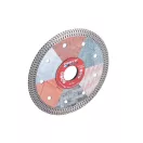 Disc de tăiere cu diamant FESTA 125 x 1,4 x 22,2 mm continuu