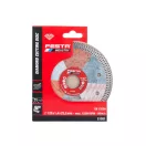 Disc de tăiere cu diamant FESTA 125 x 1,4 x 22,2 mm continuu