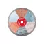 Disc de tăiere cu diamant FESTA 200 x 2,0 x 25,4 mm turbo
