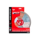 Disc de tăiere cu diamant FESTA 200 x 2,0 x 25,4 mm turbo