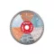 Disc de tăiere cu diamant FESTA 200 x 2,0 x 22,2 mm turbo