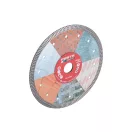 Disc de tăiere cu diamant FESTA 200 x 2,0 x 22,2 mm turbo