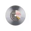Disc de tăiere cu diamant FESTA 300 x 3,5 x 25,4 mm continuu