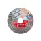 FESTA INDUSTRY Disc de tăiere cu diamant 115 x 1,8 x 22,2 mm