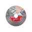 FESTA INDUSTRY Disc de tăiere cu diamant 115 x 1,8 x 22,2 mm